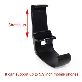 T3 X3 беспроводной Bluetooth 3.0 джойстик стент держатель геймпада крепление игровой контроллер подставка клипса для PS3 для ПК Android смартфон кронштейн