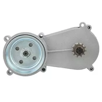 T8F цепь 11 зубчатая звездочка коробка передач замена для 43 47 49cc 2-тактный скутер