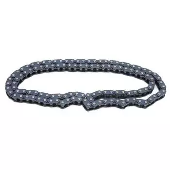 T8F сталь 116 секций цепи электрический самокат сменные аксессуары антикоррозийные