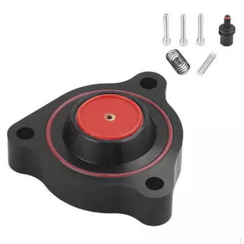 T9357 Клапан сброса давления практичный для BMW 528i F10 / F11 F07 (двигатель N20)