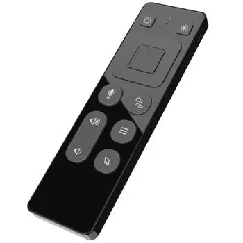 T9 Air Mouse Voice Control 2.4GHz Pointer Page Listing Pen Presenter Wireless Keyboard for Remote TV