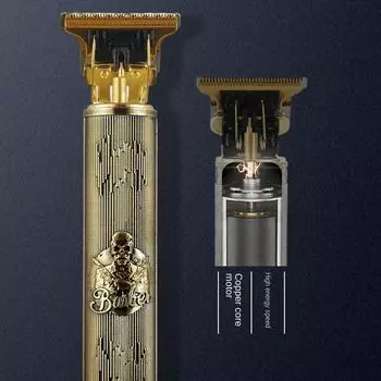 T9 электрическая машинка для стрижки волос карвинг бритва электрическая машинка для стрижки волос профессиональный триммер для парикмахера для мужчин машинка для стрижки бритва