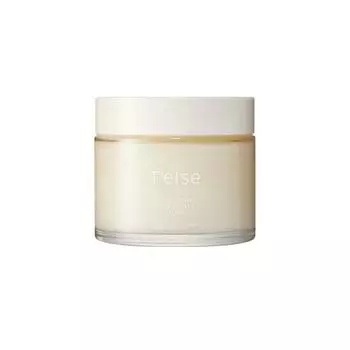 T ELSE Chamomile Calming Tea Cream 70ml - Успокаивающий крем с чаем с ромашкой