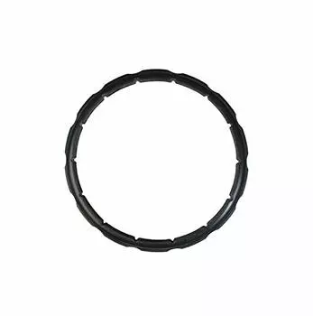 T-fal Упаковка скороварки для 4,56 л X3010009 (X3010001 (номер детали SS-980195) продукт-преемник) чёрный