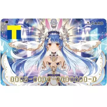 Т-карта (Усада Пекора)