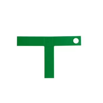 T Маркер зеленый []Пленочные палочки FTMARKER-GREEN зелёный