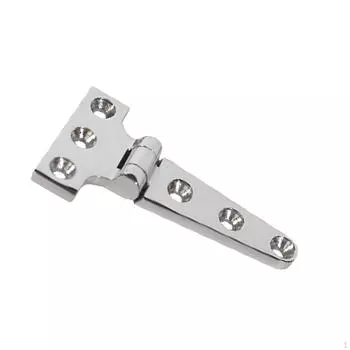 Т-образная дверная петля, тройник для ящика шкафа, домашний ремень для двора