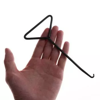 Т-образная ручка, выхлопная подставка, пружинный крюк, съемник, инструмент для мотоцикла, картинга, велосипеда, квадроцикла