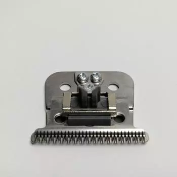 Т-образное лезвие из нержавеющей стали № 26704, замена для моделей Andis STYLINER II и M3