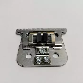 Т-образное лезвие из нержавеющей стали № 26704 для Andis TRENDSETTER SLII D-2 D-1 SLSII SL3