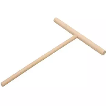 Т-образный инструмент для фруктов для блинов, круглый инструмент для фруктов для блинов, скребок для яиц, деревянный шпатель для теста, принадлежности для выпечки