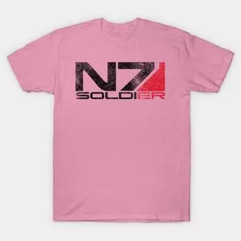 T Рубашка женщин Alt Soldier Harajuku Печать Кавайи футболка Летний короткий рукав женский футболка Top Tee S