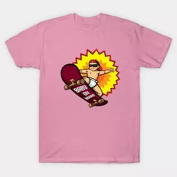 T Рубашка женщин Baby on Board Harajuku Печать Кавайи футболка Летний короткий рукав женский футболка Top Tee S