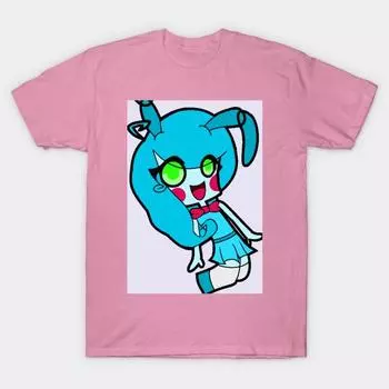 T Рубашка женщин Бонбон Harajuku Печать Кавайи футболка Летний короткий рукав женский футболка Top Tee S