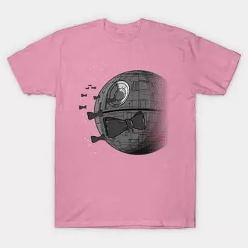 T Рубашка женщин Боути-бойцы Harajuku Печать Кавайи футболка Летний короткий рукав женский футболка Top Tee S