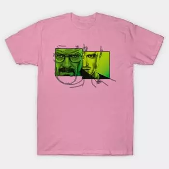 T Рубашка женщин Br Eaking Ba D Harajuku Печать Кавайи Футболка Летний короткий рукав женский футболка Top Tee S