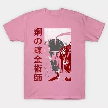 T Рубашка женщин Братья Harajuku Печать Кавайи Футболка Летний короткий рукав женский футболка Top Tee S