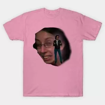 T Рубашка женщин Cat Harajuku Печать Кавайи футболка Летний короткий рукав женский футболка Top Tee S розовый