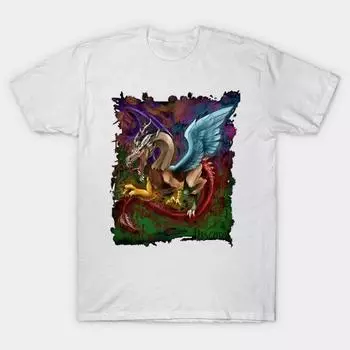 T Рубашка женщин Discord Harajuku Печать Кавайи Футболка Летний короткий рукав женский футболка Top Tee S