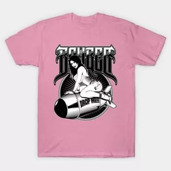 T Рубашка женщин Drop Me Harajuku Печать Кавайи футболка Летний короткий рукав женский футболка Top Tee S