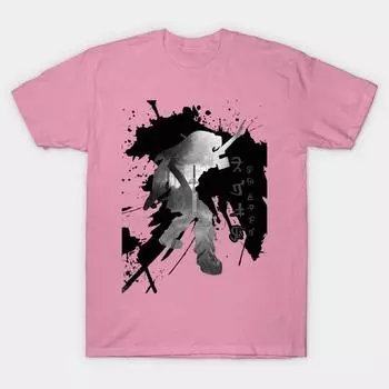 T Рубашка женщин Герой Времени Harajuku Печать Кавайи Футболка Летний короткий рукав женский футболка Top Tee S