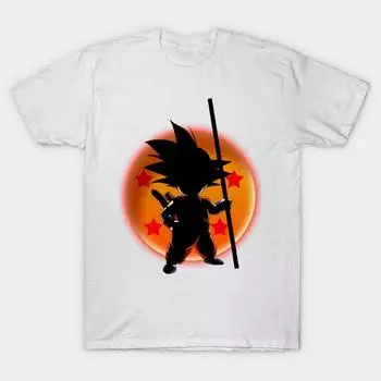 T Рубашка женщин Гоку Harajuku Печать Кавайи футболка Летний короткий рукав женский футболка Top Tee S розовый