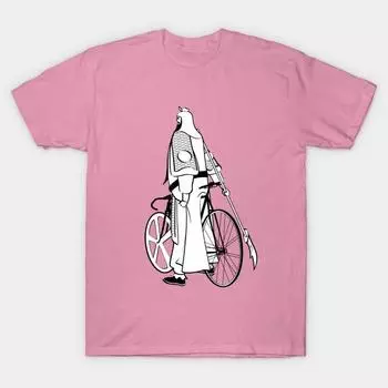 T Рубашка женщин Гуань Ю Harajuku Печать Кавайи футболка Летний короткий рукав женский футболка Top Tee S