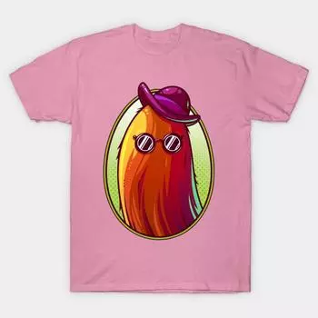 T Рубашка женщин Harajuku Печать Кавайи Футболка Летний короткий рукав женский футболка Top Tee S