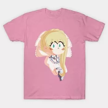 T Рубашка женщин Harajuku Печать Кавайи Футболка Летний короткий рукав женский футболка Top Tee S