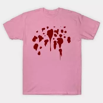 T Рубашка женщин Harajuku Печать Кавайи футболка Летний короткий рукав женский футболка Top Tee S