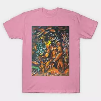 T Рубашка женщин Harajuku Печать Кавайи Футболка Летний короткий рукав женский футболка Top Tee S