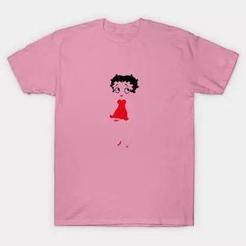 T Рубашка женщин Harajuku Печать Кавайи футболка Летний короткий рукав женский футболка Top Tee S