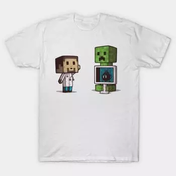 T Рубашка женщин Harajuku Печать Кавайи Футболка Летний короткий рукав женский футболка Top Tee S