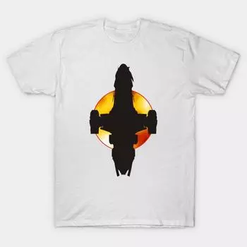 T Рубашка женщин Harajuku Печать Кавайи Футболка Летний короткий рукав женский футболка Top Tee S