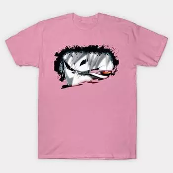 T Рубашка женщин Ичиго Harajuku Печать Кавайи футболка Летний короткий рукав женский футболка Top Tee S