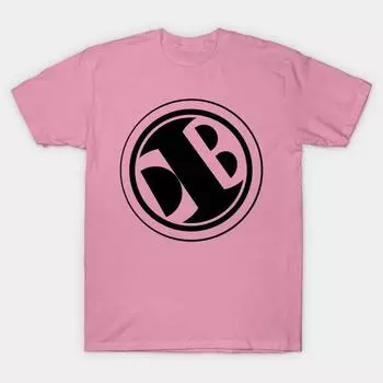 T Рубашка женщин Idb Bo 2 Harajuku Печать Кавайи Футболка Летний короткий рукав женский футболка Top Tee S