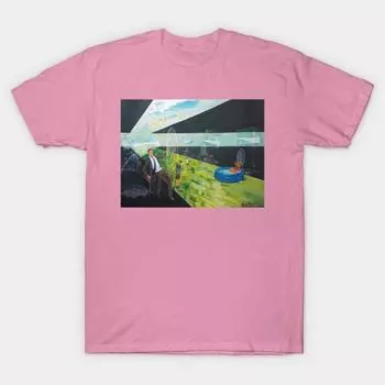 T Рубашка женщин Эти шаги Harajuku Печать Кавайи футболка Летний короткий рукав женский футболка Top Tee S