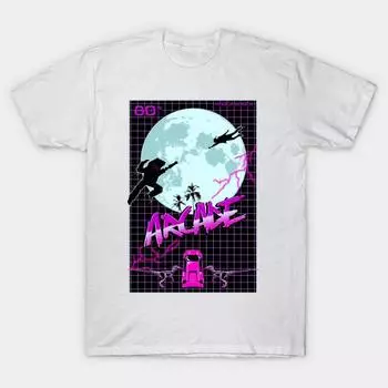 T Рубашка женщин Koin Fury Harajuku Печать Кавайи Футболка Летний короткий рукав женский футболка Top Tee S