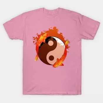 T Рубашка женщин Koiyin Harajuku Печать Кавайи футболка Летний короткий рукав женский футболка Top Tee S