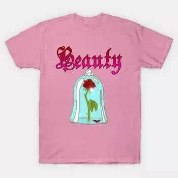 T Рубашка женщин Красота Harajuku Печать Кавайи Футболка Летний короткий рукав женский футболка Top Tee S