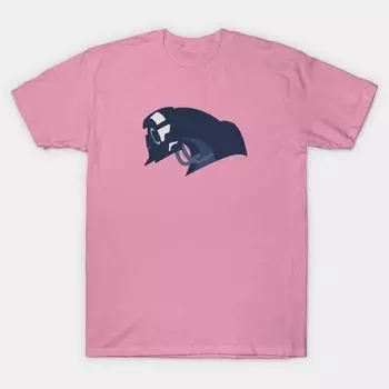 T Рубашка женщин Легион Harajuku Печать Кавайи Футболка Летний короткий рукав женский футболка Top Tee S