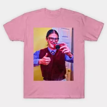 T Рубашка женщин мама любит меня Harajuku Печать Кавайи футболка Летний короткий рукав женский футболка Top Tee S