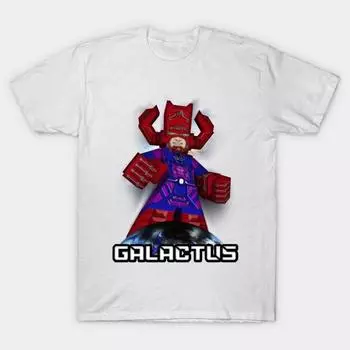 T Рубашка женщин Мир Пожиратель Harajuku Печать Кавайи Футболка Летний короткий рукав женский футболка Top Tee S