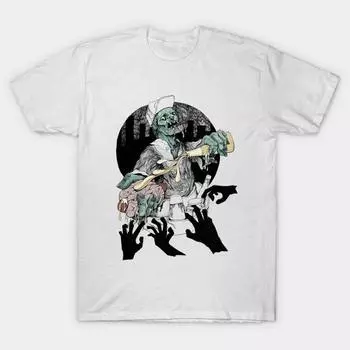 T Рубашка женщин Мозги Harajuku Печать Кавайи Футболка Летний короткий рукав женский футболка Top Tee S