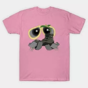 T Рубашка женщин Наша Единственная Надежда Harajuku Печать Кавайи Футболка Летний короткий рукав женский футболка Top Tee S