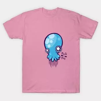 T Рубашка женщин Неприятный запах изо рта Harajuku Печать Кавайи футболка Летний короткий рукав женский футболка Top Tee S