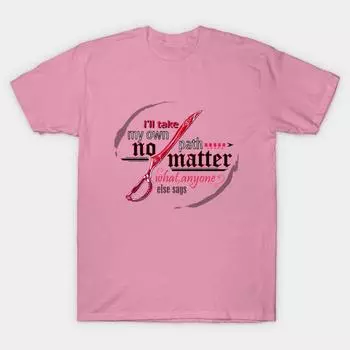 T Рубашка женщин Ножницы Решить Harajuku Печать Кавайи футболка Летний короткий рукав женский футболка Top Tee S