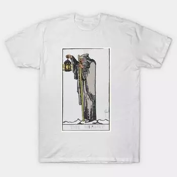 T Рубашка женщин Отшельник Harajuku Печать Кавайи Футболка Летний короткий рукав женский футболка Top Tee S