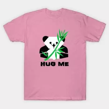 T Рубашка женщин Панда Harajuku Печать Кавайи Футболка Летний короткий рукав женский футболка Top Tee S