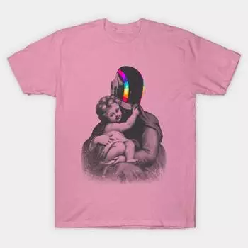 T Рубашка женщин Панкд Harajuku Печать Кавайи футболка Летний короткий рукав женский футболка Top Tee S